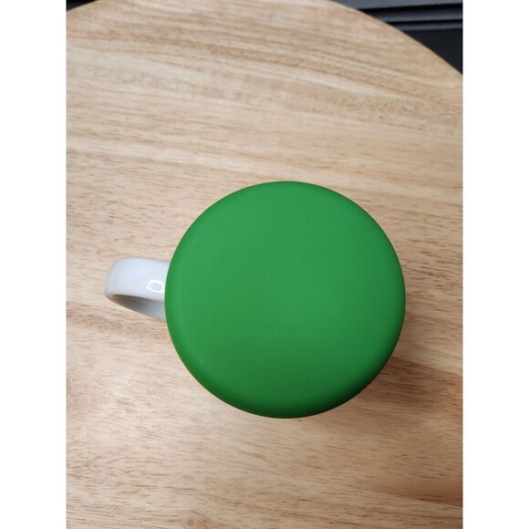 Yogi Bear Jellystone Park Mug with Lid/Coaster – Hanna-Barbera - Picture 5 of 6